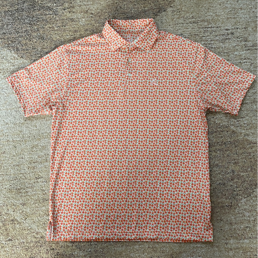 Rhoback Polo